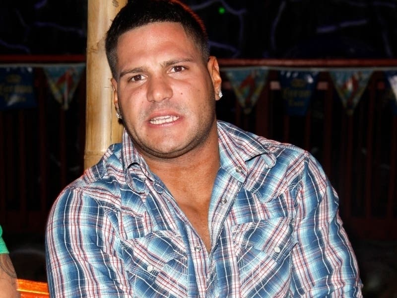 Jersey Shore Show