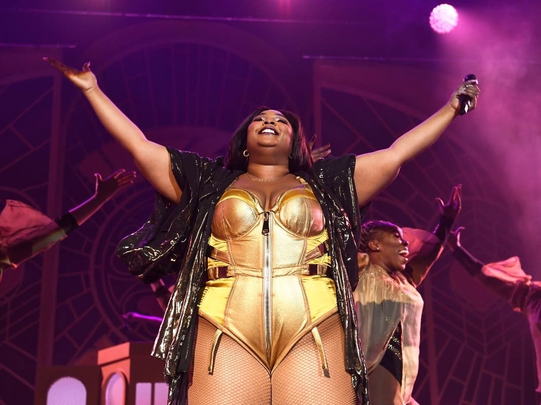 2020 Grammy Awards nominations dominated by Lizzo, Billie Eilish and Lil Nas X.