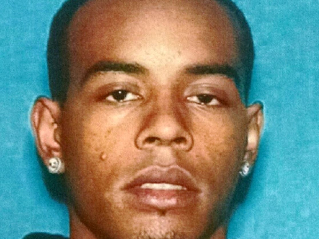 A jury convicted a 28-year-old man Monday of the execution-style double murders of a 22-year-old Cal State Northridge student​ and her boyfriend in their Winnetka-area apartment in 2016.