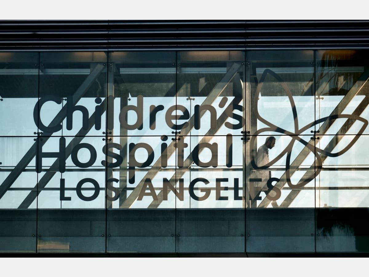 Three patients at Children's Hospital have been diagnosed with a rare condition that afflicts some youths who have had COVID-19.