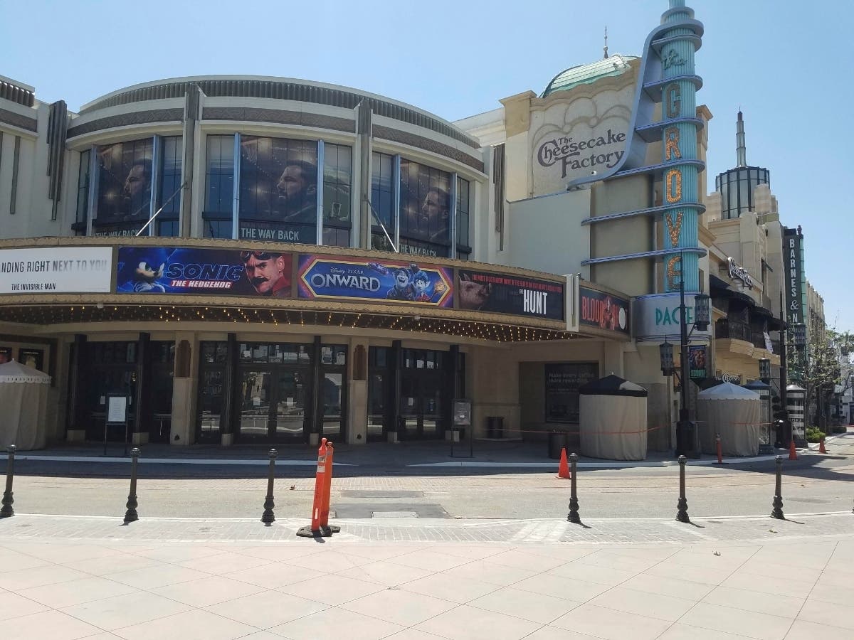 The order will allow thousands of businesses to reopen, but it comes amid reports that essential workers are getting sicker at higher rates.