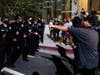 Minneapolis Police Death Los Angeles