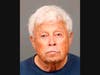 This photo provided by the San Luis Obispo County Sheriff's Office shows Ruben Flores, 80, who was arrested in connection to the murder of college student Kristin Smart at his Arroyo Grande home on Tuesday, April 12, 2021. 