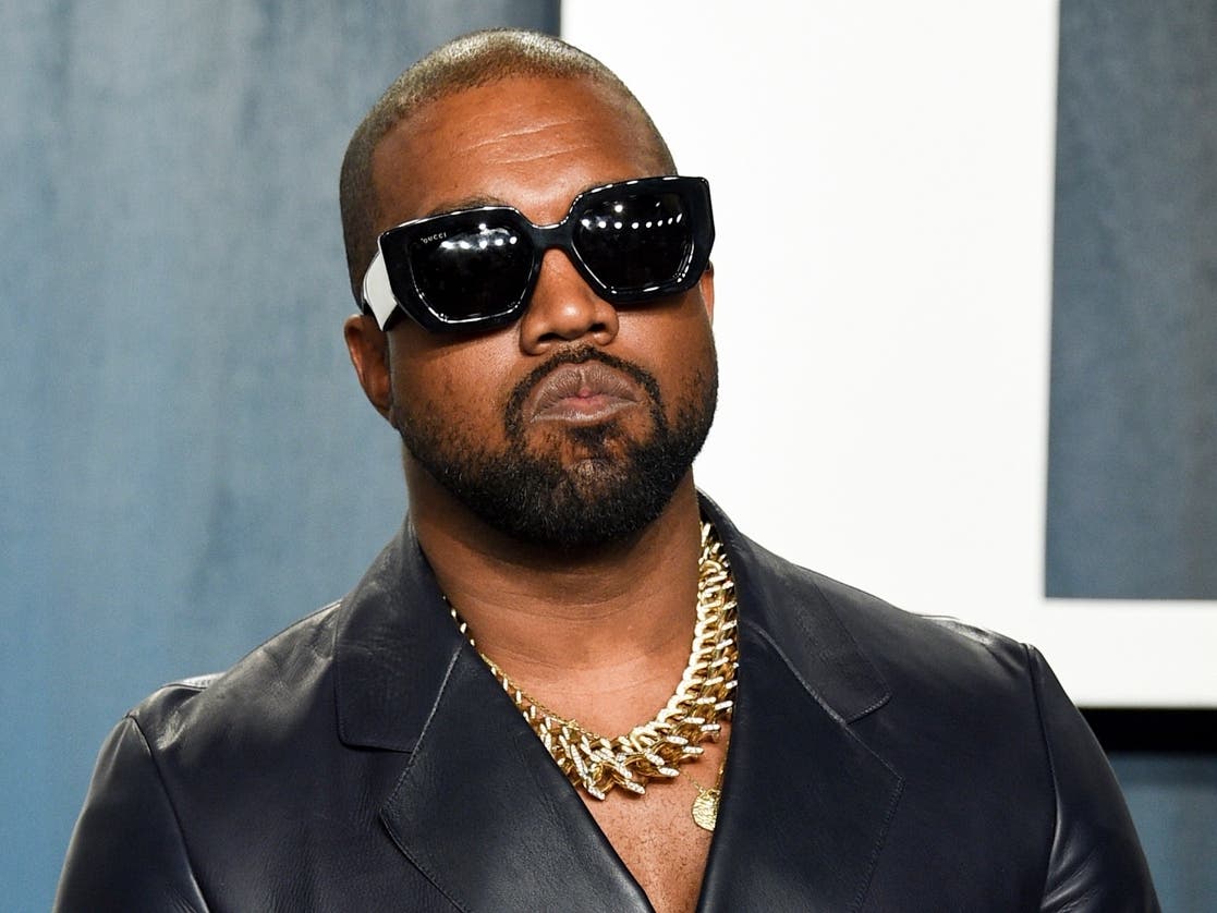 File Photo. Ye, the rapper formerly known as Kanye West, was named a suspect in an ongoing investigation into a battery outside a Downtown Los Angeles nightclub early Thursday morning.