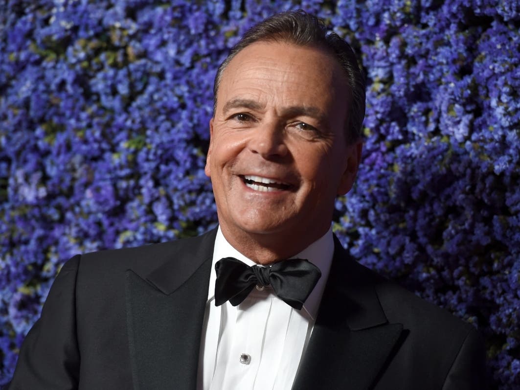 Rick J. Caruso contracted the coronavirus last month as he continued to mull a run for mayor of Los Angeles.