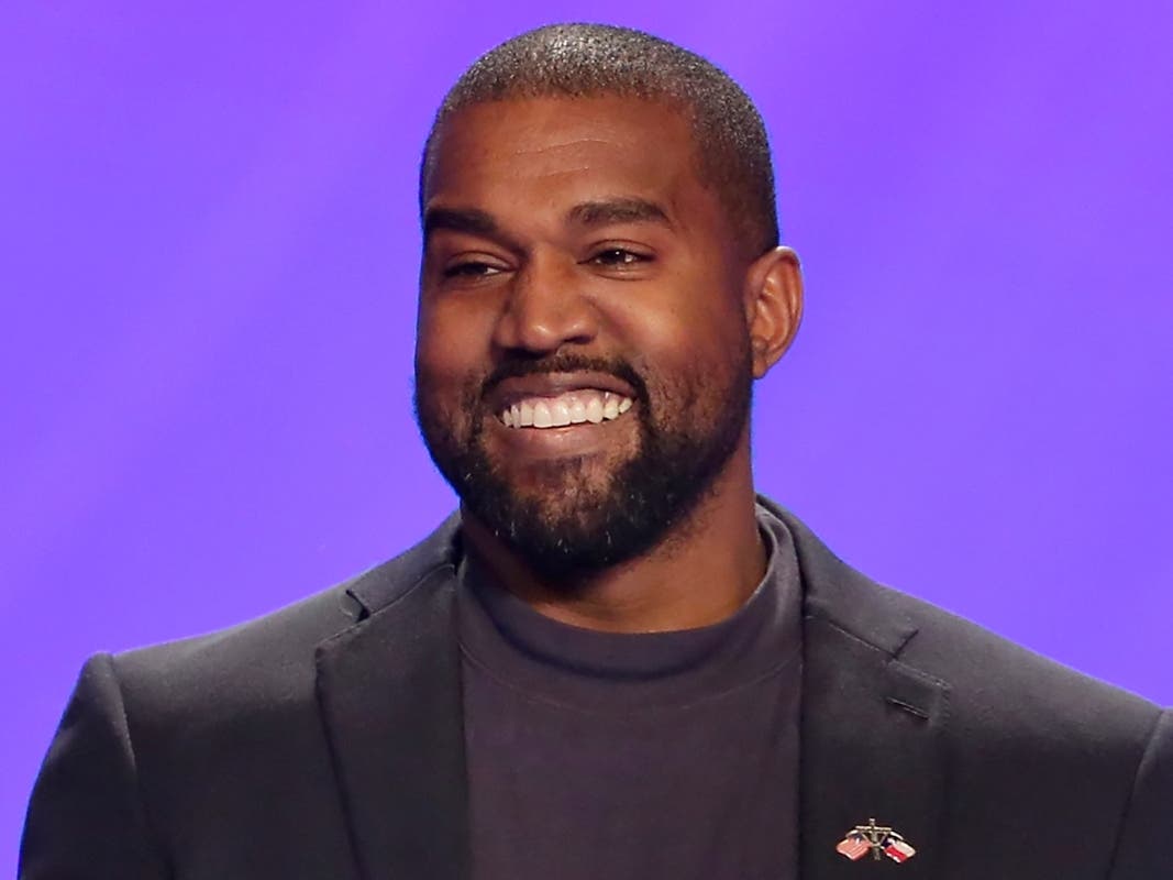 File Photo: Prosecutors said Tuesday they won't file battery charges against Rapper Ye, formerly known as Kanye West​, stemming from a Jan. 13 incident with a fan in Downtown Los Angeles. 