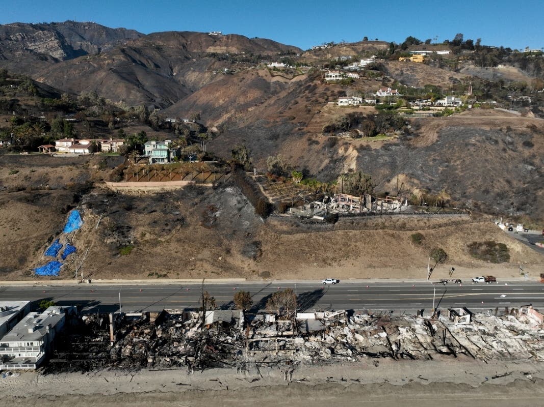 PCH To Reopen Between Malibu, Santa Monica Ahead Of Holiday Weekend ...