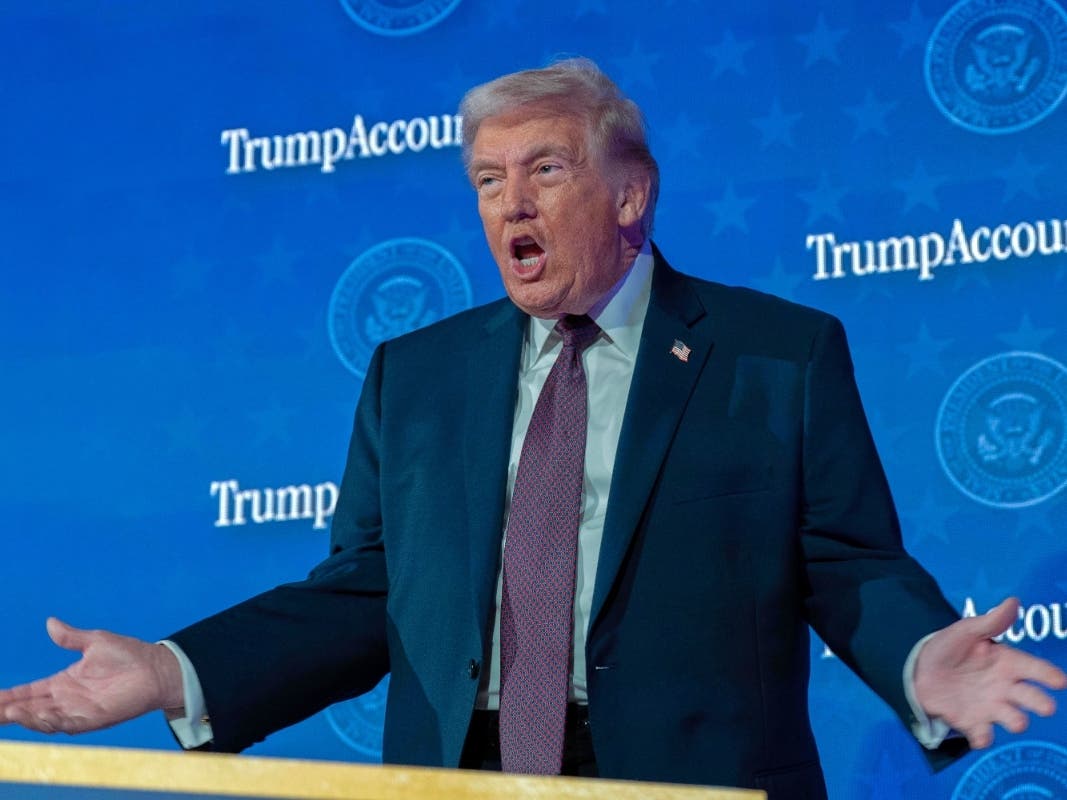 Trump Accounts will give eligible newborns $1,000 in seed money, but families face market risk, limited investment choices, and unanswered questions about fund-switching, disclosures, and safer options as children near adulthood.