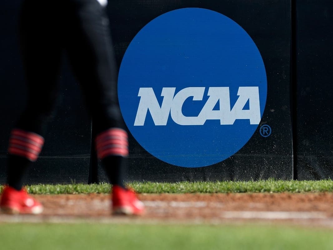 The NCAA's top officials decided Tuesday to allow college athletes to profit off their names. The NCAA still objects to the idea, but took the action to avoid a lawsuit.