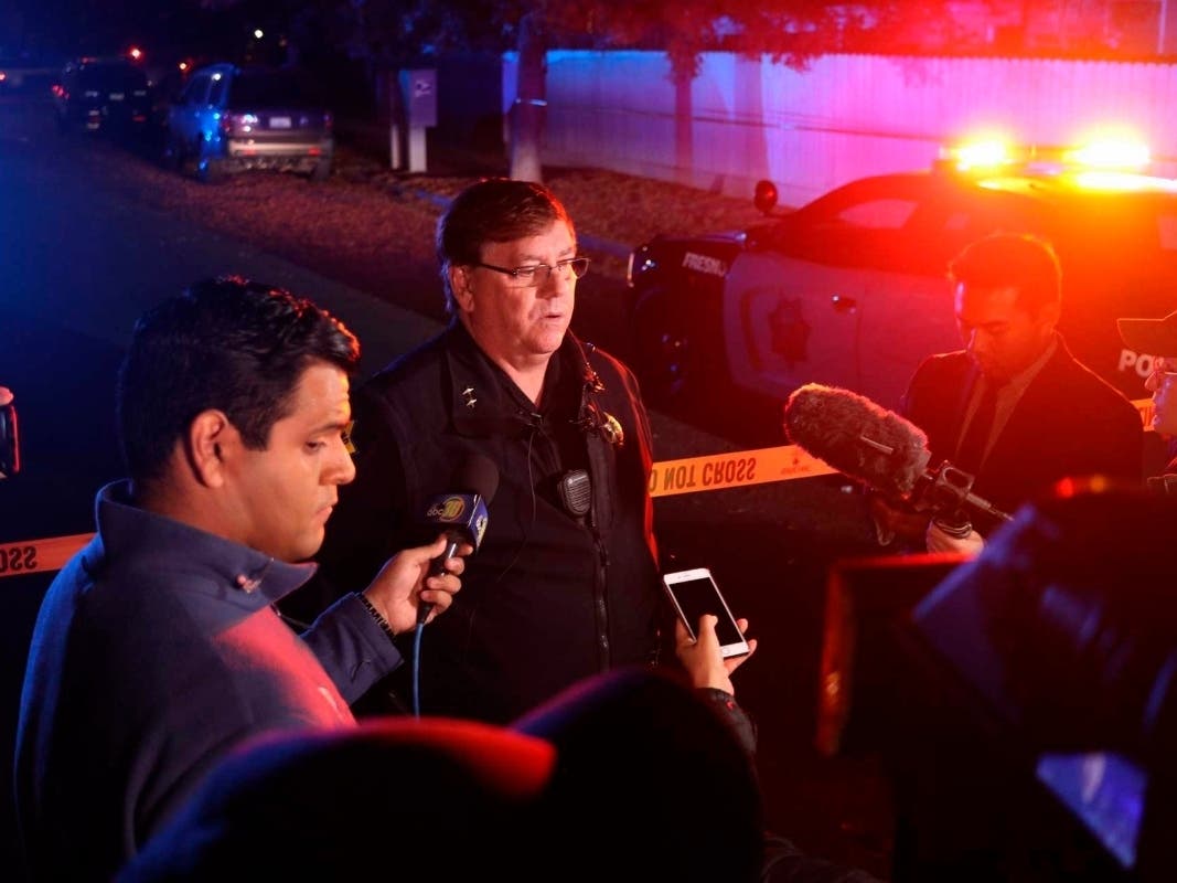 Fresno Football Watch Party Shooting: 4 Dead, 6 Wounded | Fresno, CA Patch