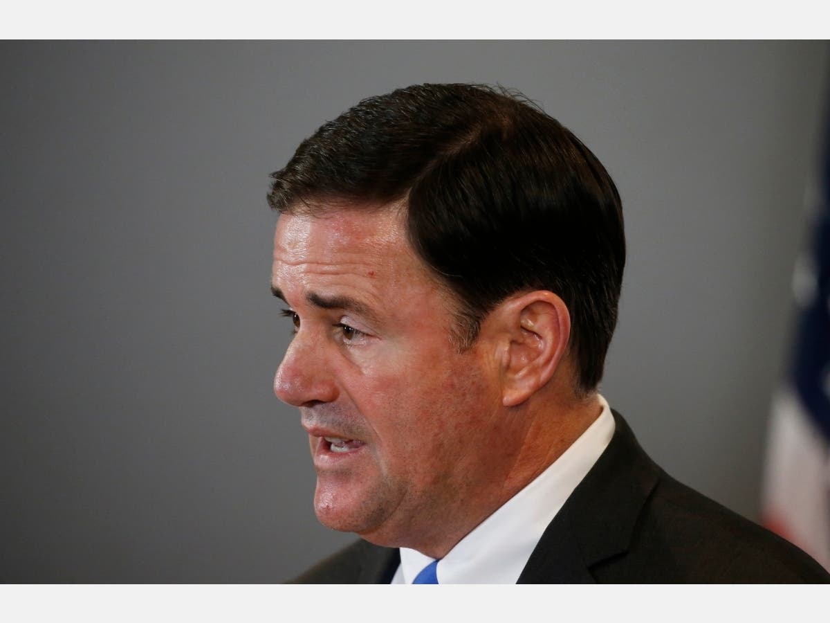 Gov. Doug Ducey issued four executive orders related to the new coronavirus, including one that requires travelers from New York, New Jersey and Connecticut to self-quarantine for 14 days after their arrival at an Arizona airport.