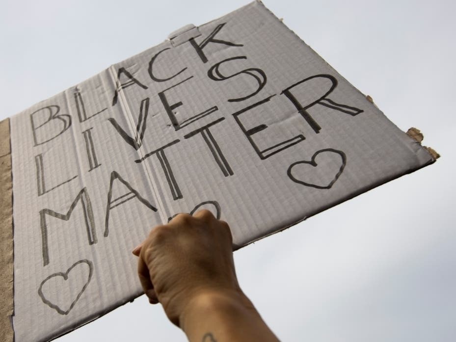 In his statement about unrest around the country stemming from the police custody death of George Floyd in Minneapolis, former President Barack Obama referenced 12-year-old Keedron Bryant’s song, with a haunting chorus of “I just wanna live."