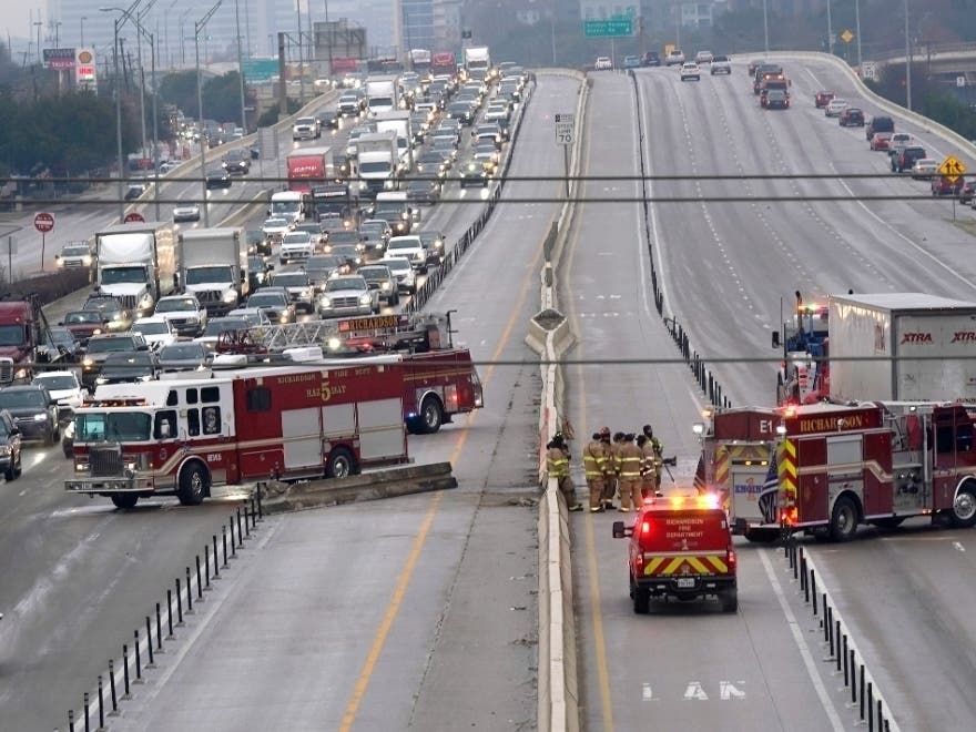 Driving Safety Tips: How To Protect Yourself In A Multicar Pileup - Vimarsana News