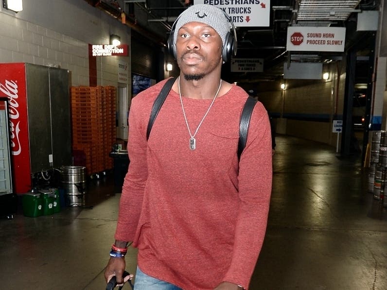 The gunman who killed multiple people, including a prominent South Carolina doctor, was the former NFL pro Phillip Adams, who killed himself early Thursday, a source briefed on the investigation told The Associated Press.