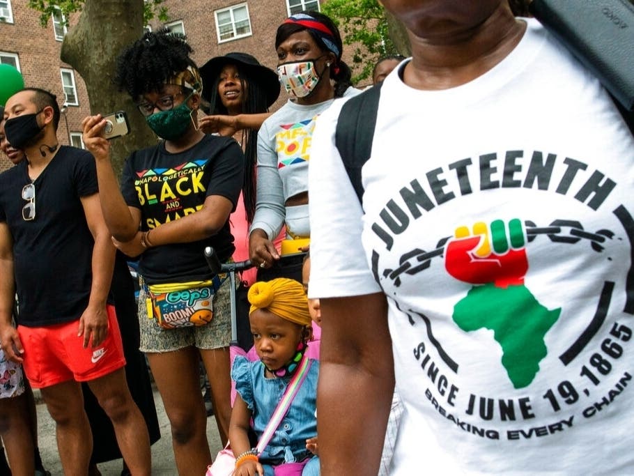 Juneteenth Observed Monday June 20 What s Open And What s Closed 
