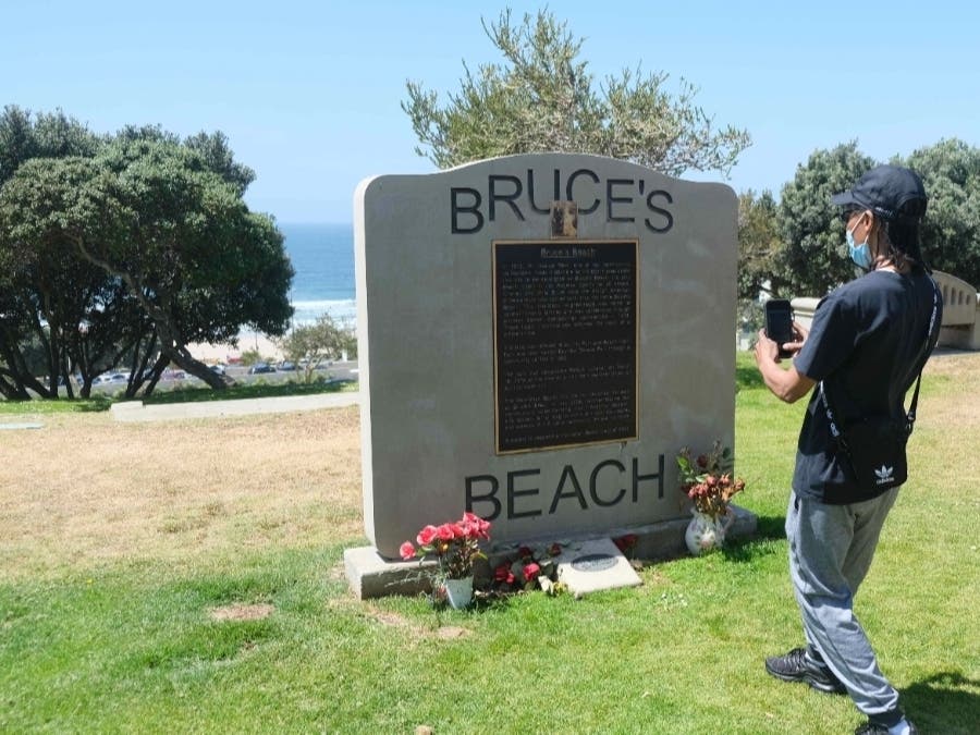 9 Good News Stories Hero Saves 5 Lives; Land Returned To Black Family