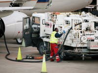 Surging Jet Fuel Prices May Ground Some Summer Vacations: What To Know