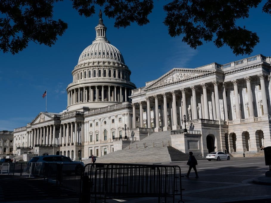 The House voted 308-117 Tuesday to “ditch the switch” and permanently set the nation’s clocks to daylight saving time. The bill still needs Senate approval before it could go to President Donald Trump, whose advisers say they would recommend he sign it.