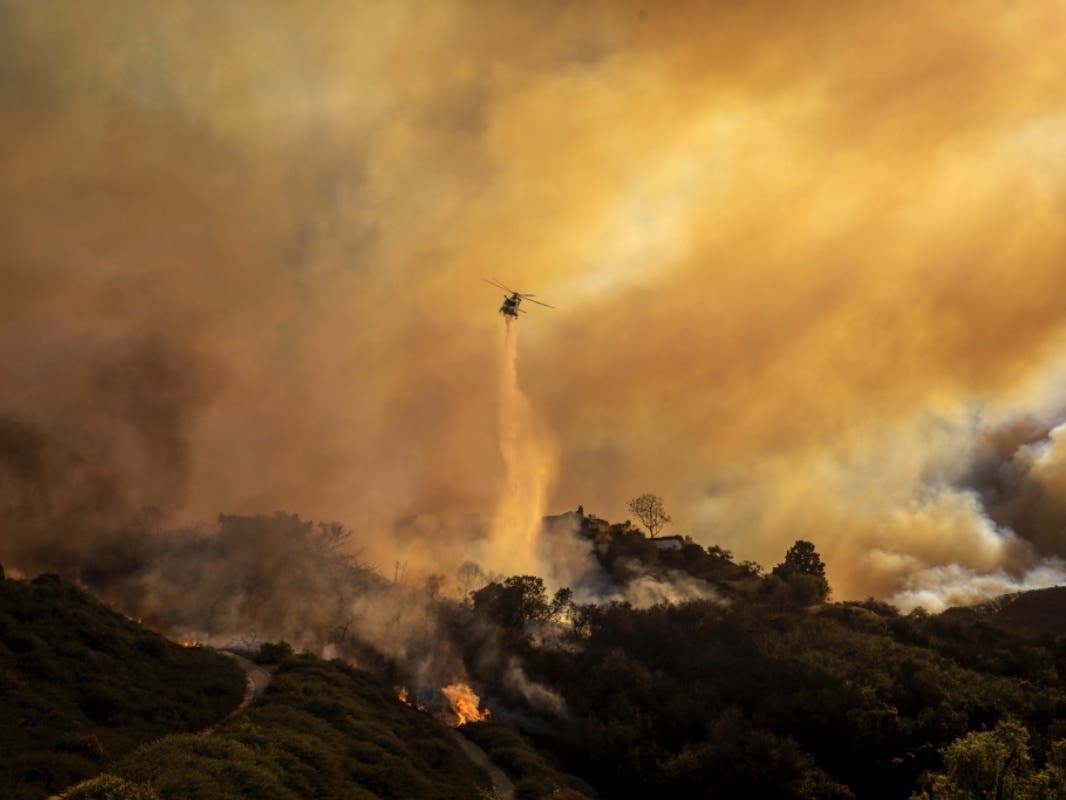School Closures Continue In LA County Amid Deadly Fires | Los Angeles ...