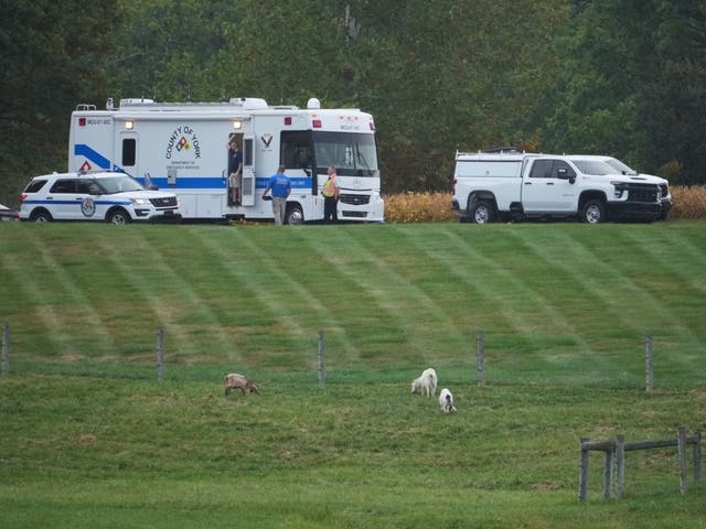 3 Officers Dead, 2 Injured In York County Shooting: Police | Across ...