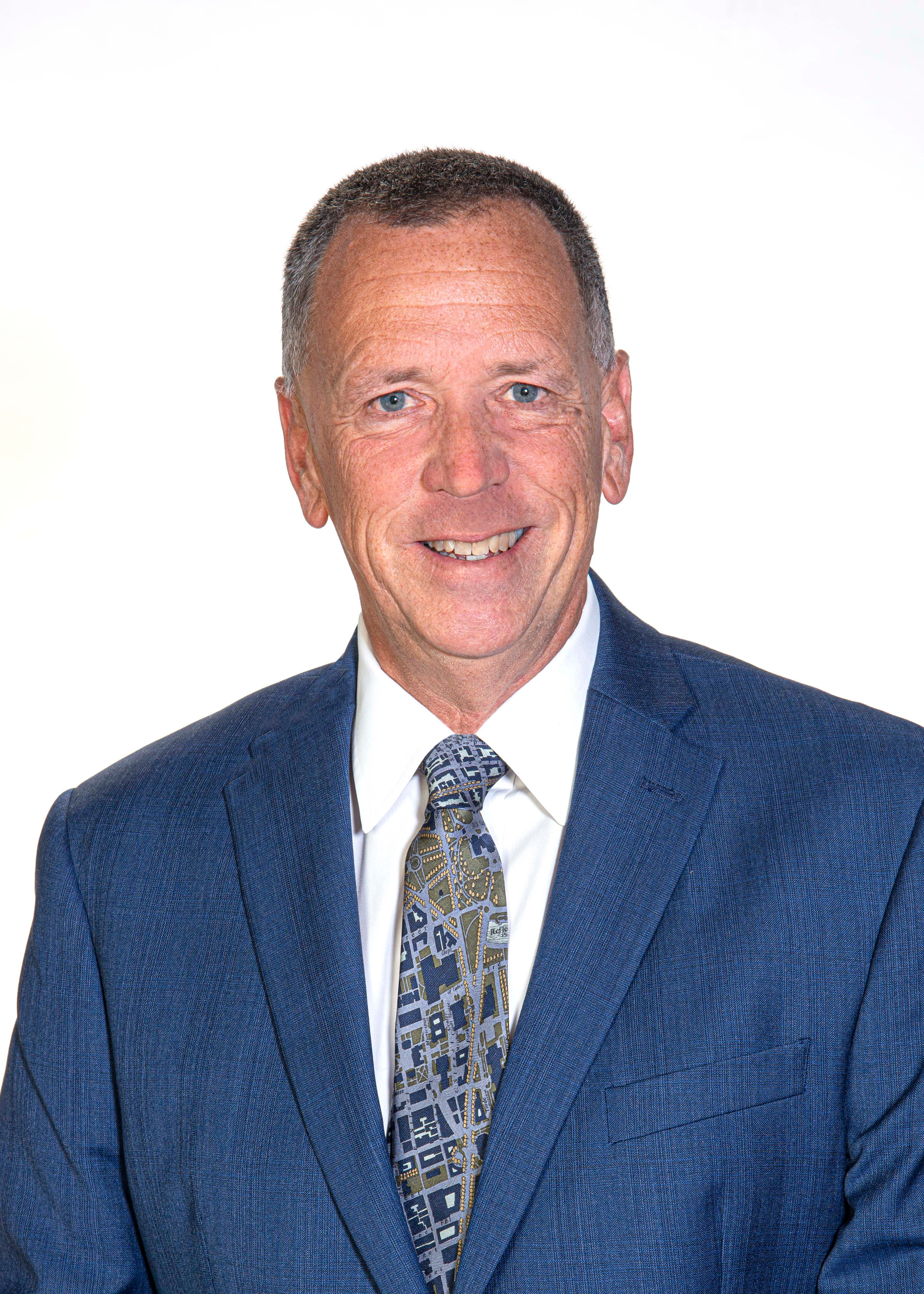 David Stavens shared views with Patch about running for the Ellington Board of Selectmen.