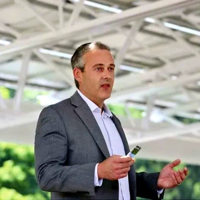 John Kydes shared views with Patch about running for Common Council (District C) in Norwalk.