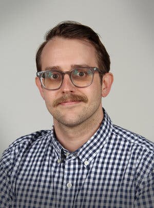 Neil Parzych