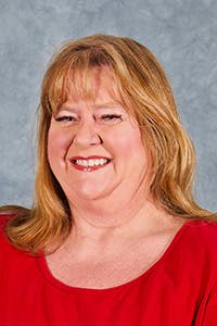 Republican Wendy Bowditch, 63, is running for Board Of Finance in Easton.