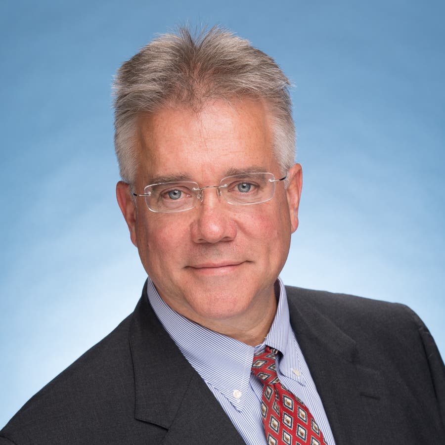 Republican John T Shaban, 57, is running for Redding First Selectman in Redding.