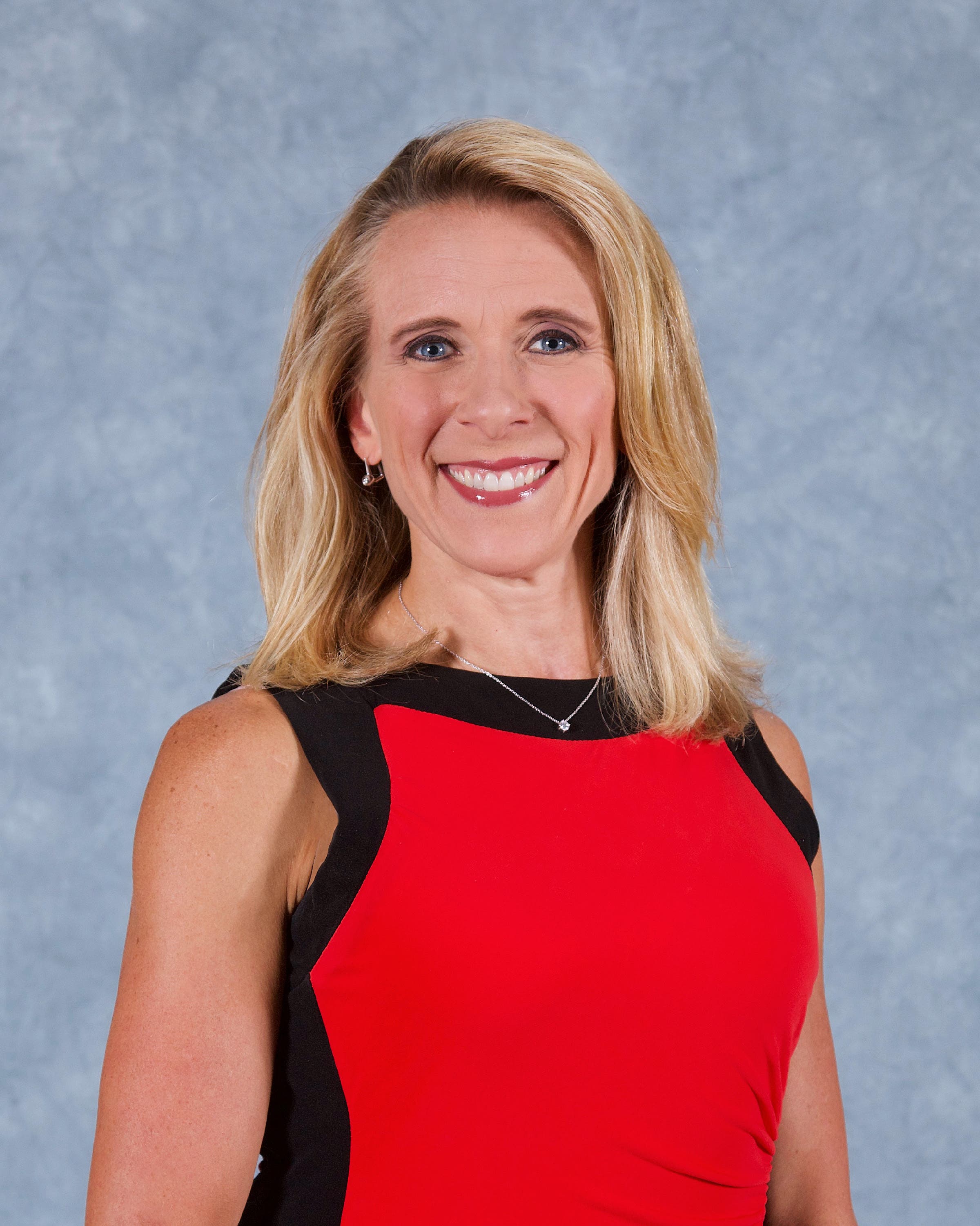 Republican Kristi Sogofsky, 43, is running for Easton Board of Selectmen.