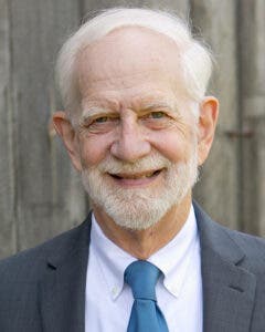 Stephen Wagner shared views with Patch about running for the South Windsor Planning and Zoning Commission.