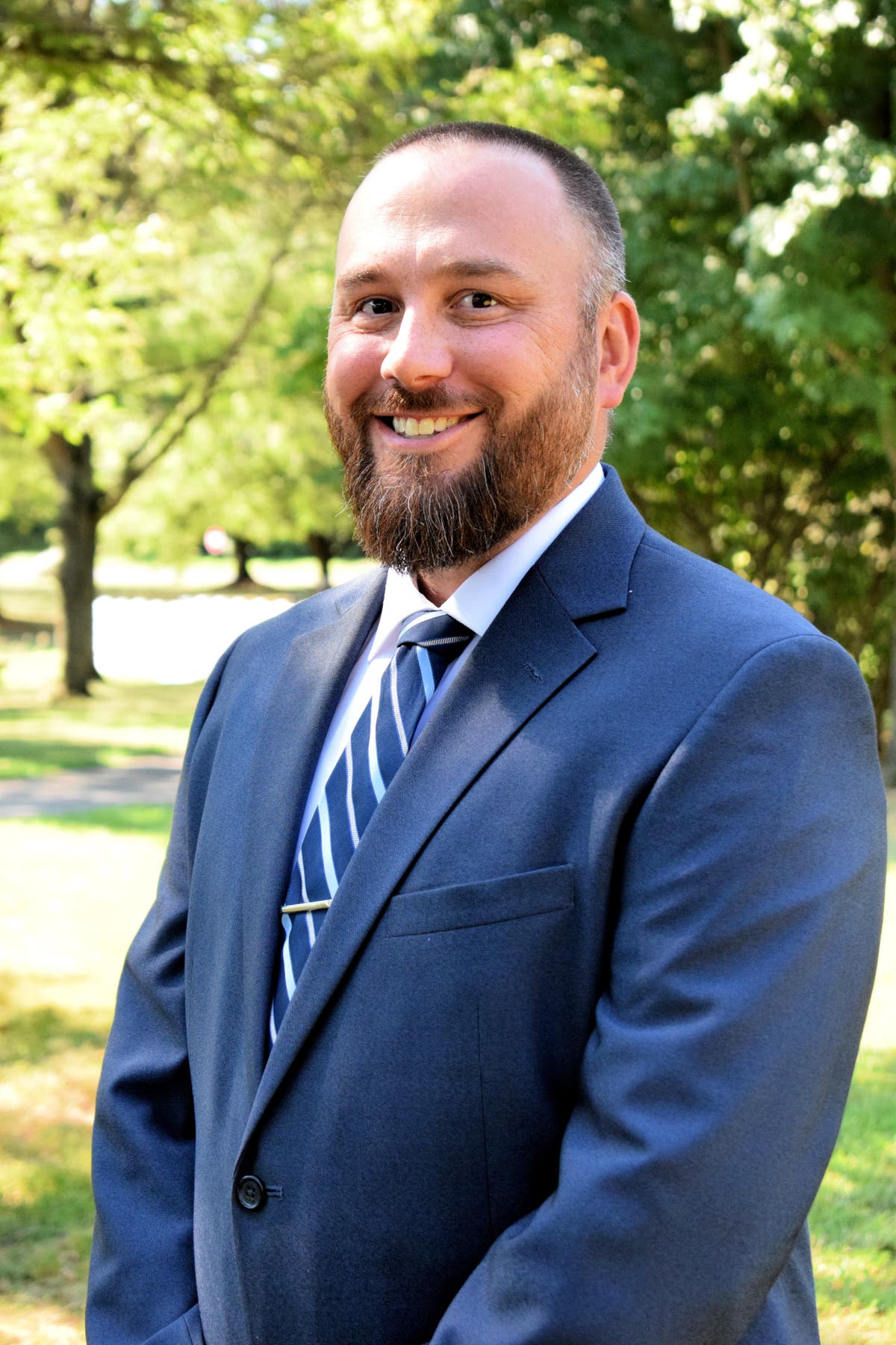 Election 2021 Michael B. Madru For Ellington First Selectman