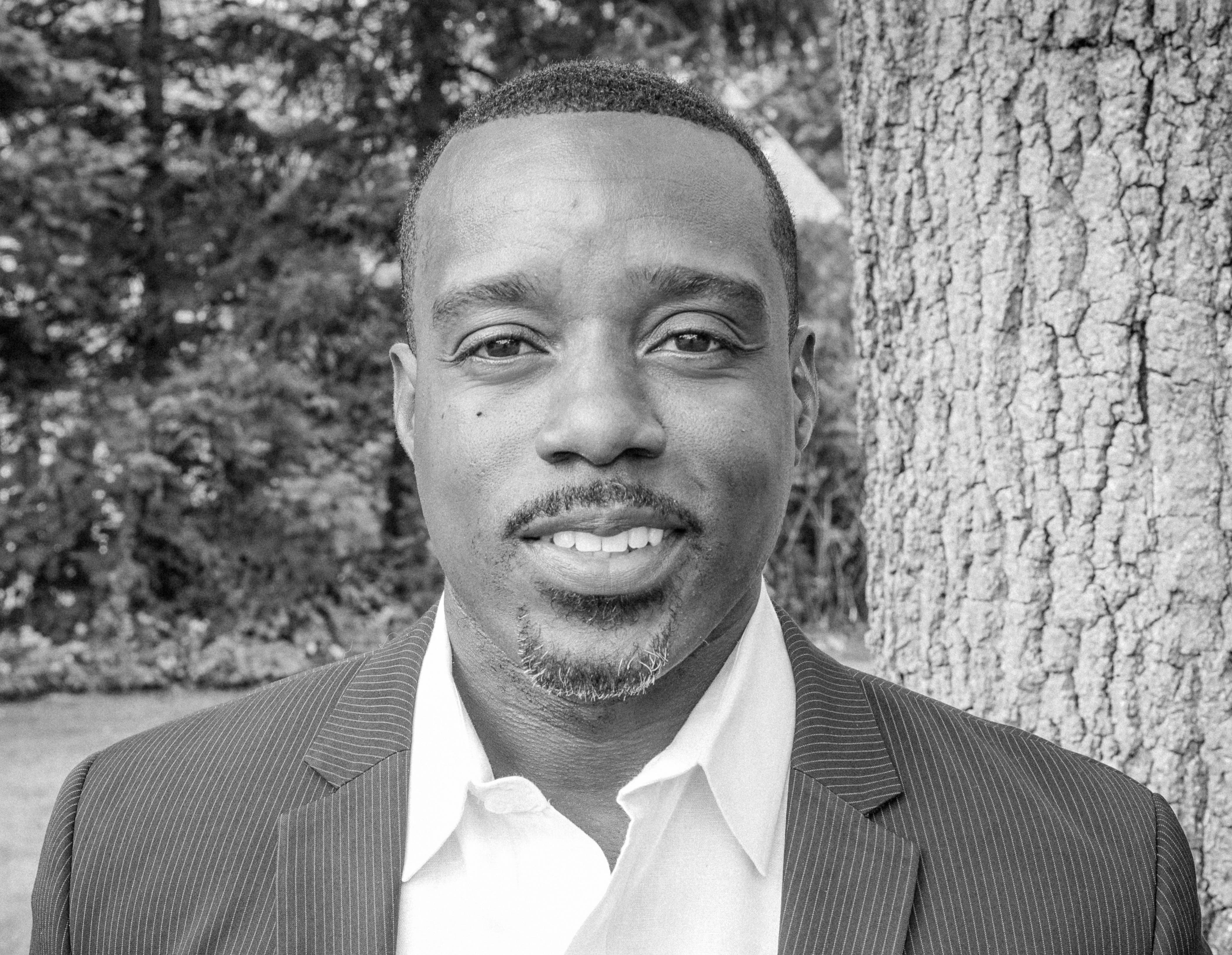 Colin Hosten shared views with Patch about running for the Board of Education in Norwalk.