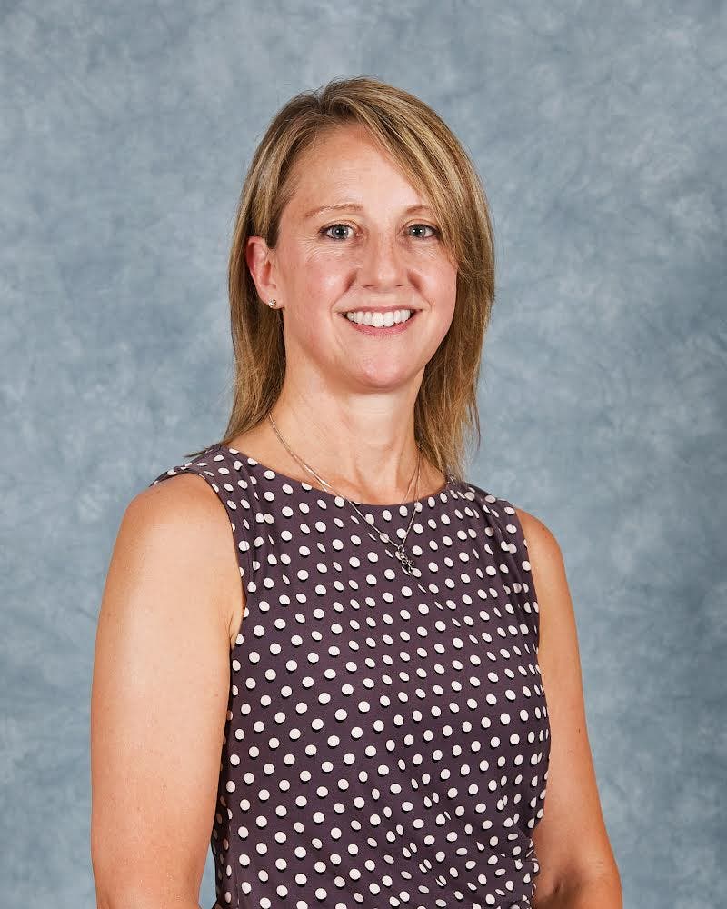 Republican Krista Kot, 56, is running for Easton Tax Collector.