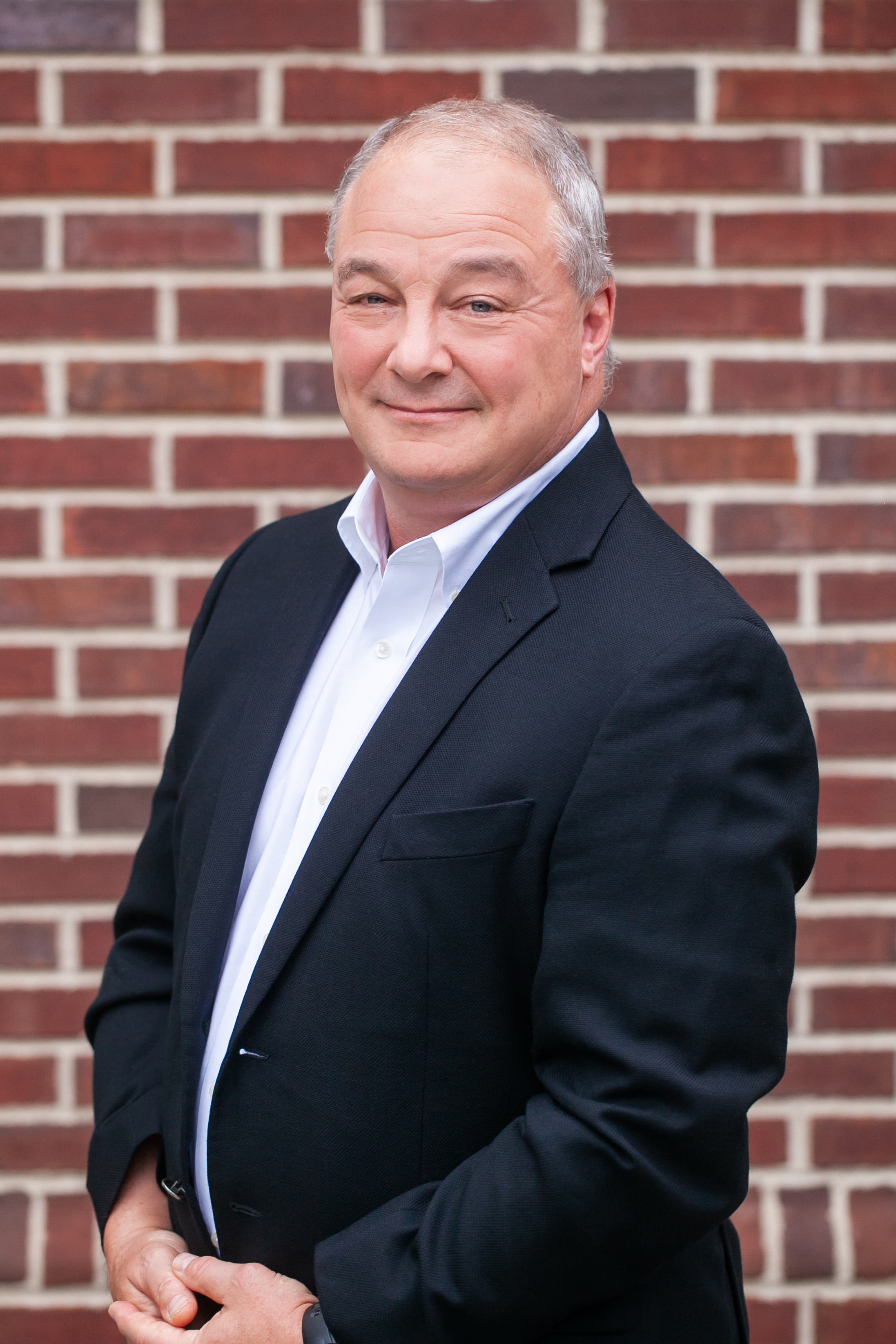 Democrat David Bindelglass, 62, is running for Easton First Selectman in Easton.