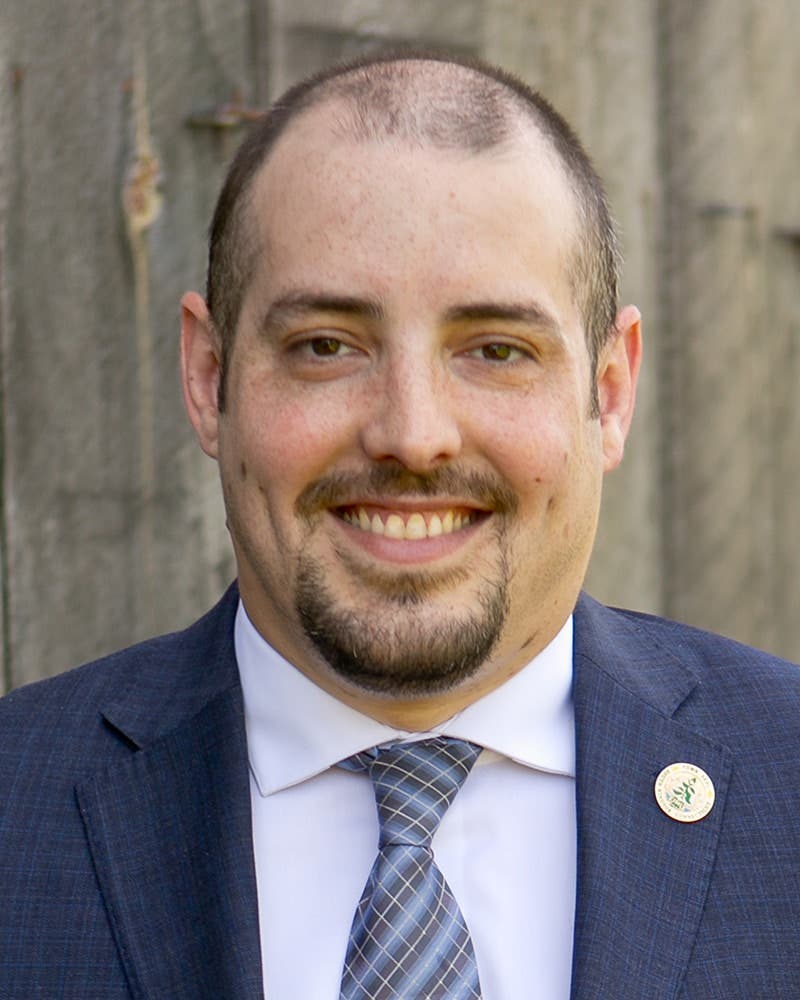 Mike A. Paré shared views with Patch about running for the South Windsor Board of Education.