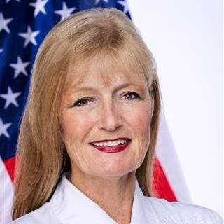 Mayor Nancy R. Rossi