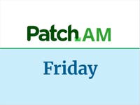 🌱 Patch AM: Charlotte FC at New York City FC and 14 more events