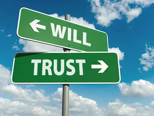 Wills & Living Trusts Seminar