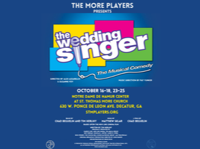 The Wedding Singer
