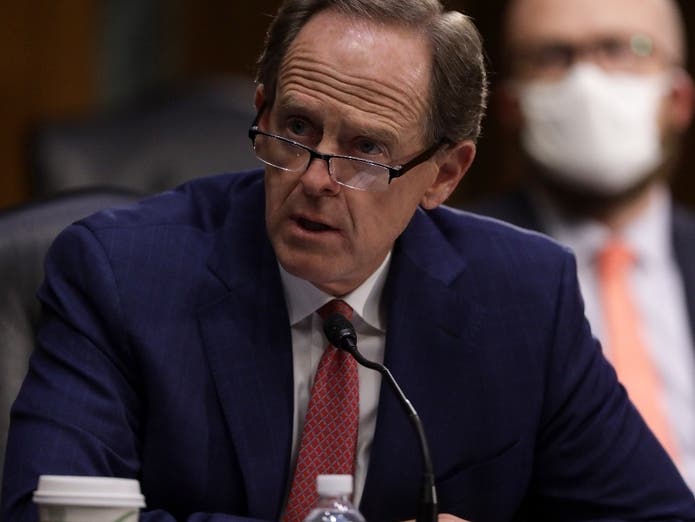 Pat Toomey, a Republican from PA, has called upon Trump to "accept the outcome of the election" and facilitate the transition process. 