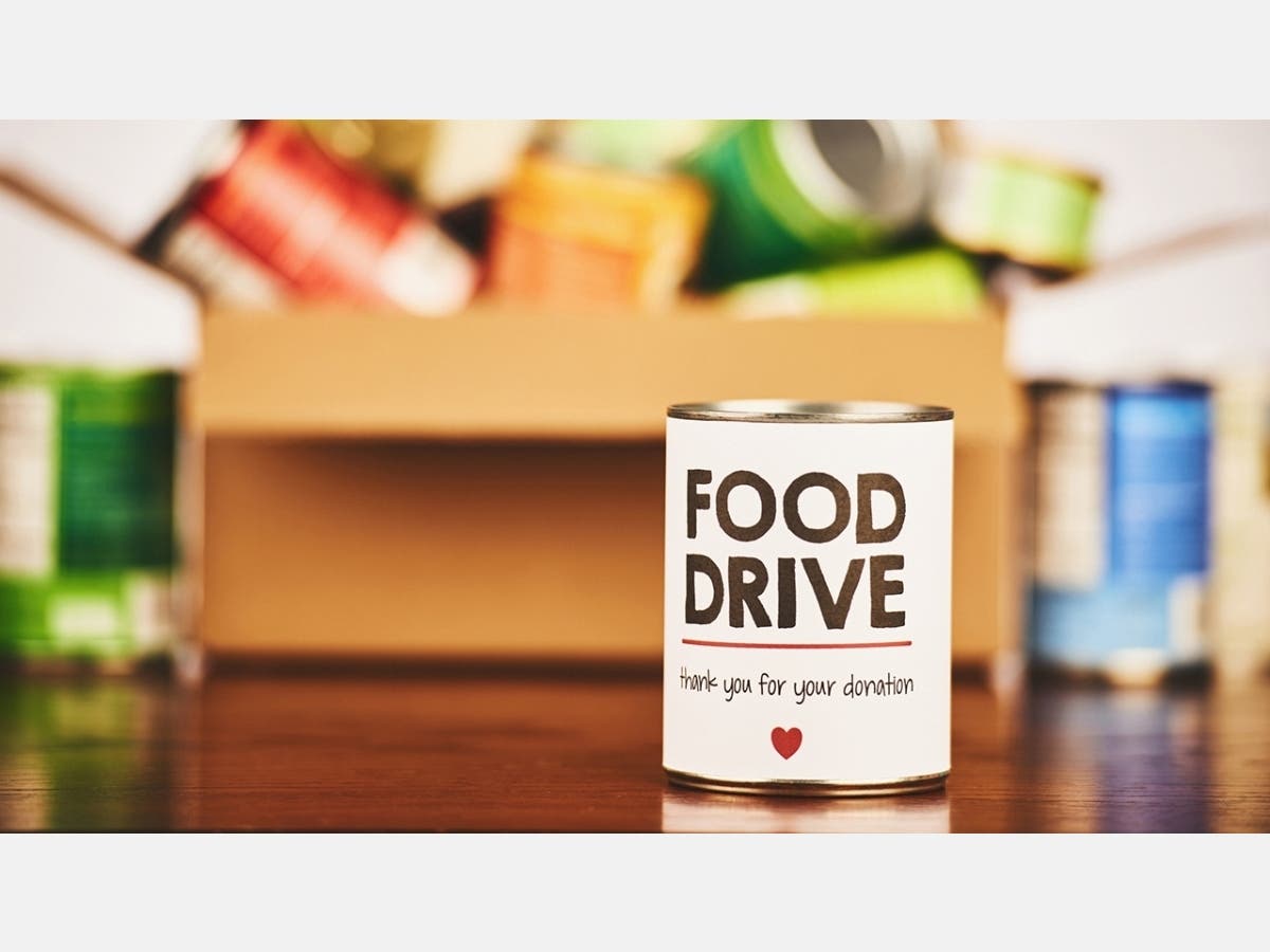 Opportunity to give and take food items