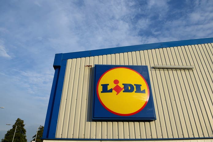 Proposed Lidl Store Moves Forward In Woodstock Woodstock GA Patch