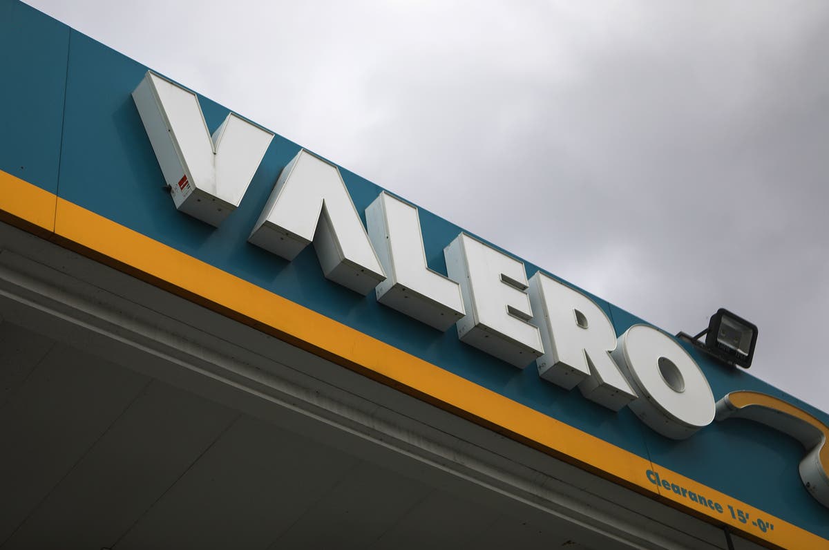 Valero Benicia Refinery is conducting planned maintenance on its flue gas scrubber March 11-12, 2019.