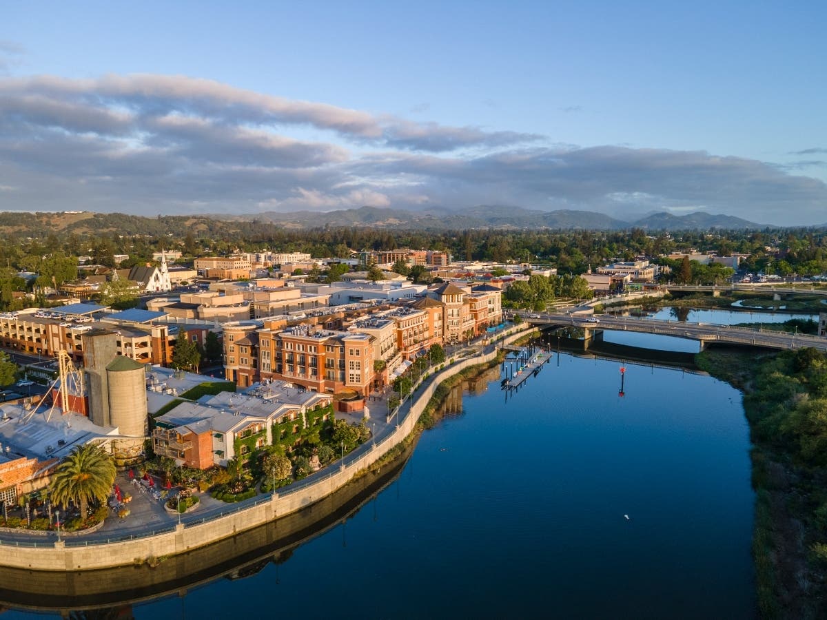 The Napa River Dredging study will ensure the needs of Napa and surrounding communities are considered, includes climate change impacts, and adheres to the Living Napa River concept, according to U.S. Rep. Mike Thompson.