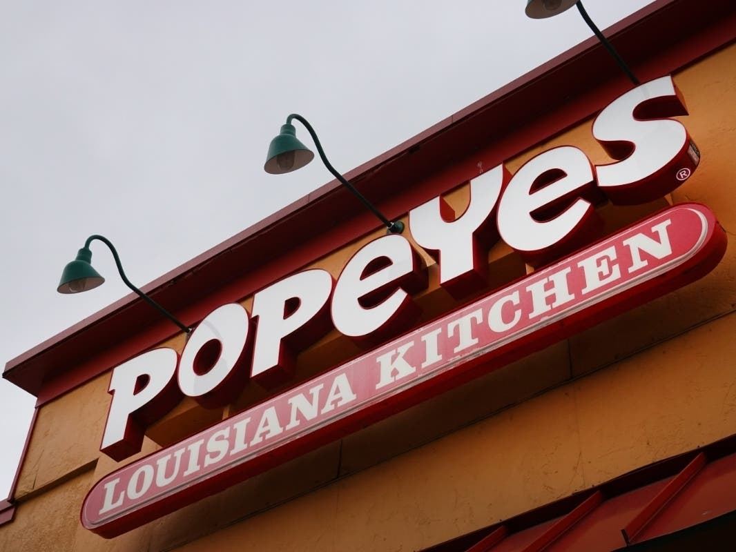 A Popeye's with a double-lane drive-through has been proposed for the Route 88 site that includes the Wawa, according to a public notice. 