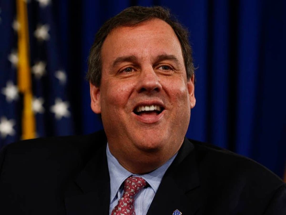 Former Gov. Chris Christie will be honored with a “2nd Amendment Award” in Essex County, NJ.