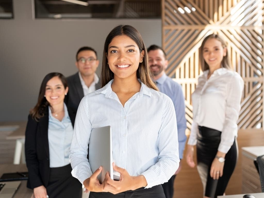 Latina women are paid less in New Jersey than almost any other state in the U.S., according to the Center for Women and Work at Rutgers University.