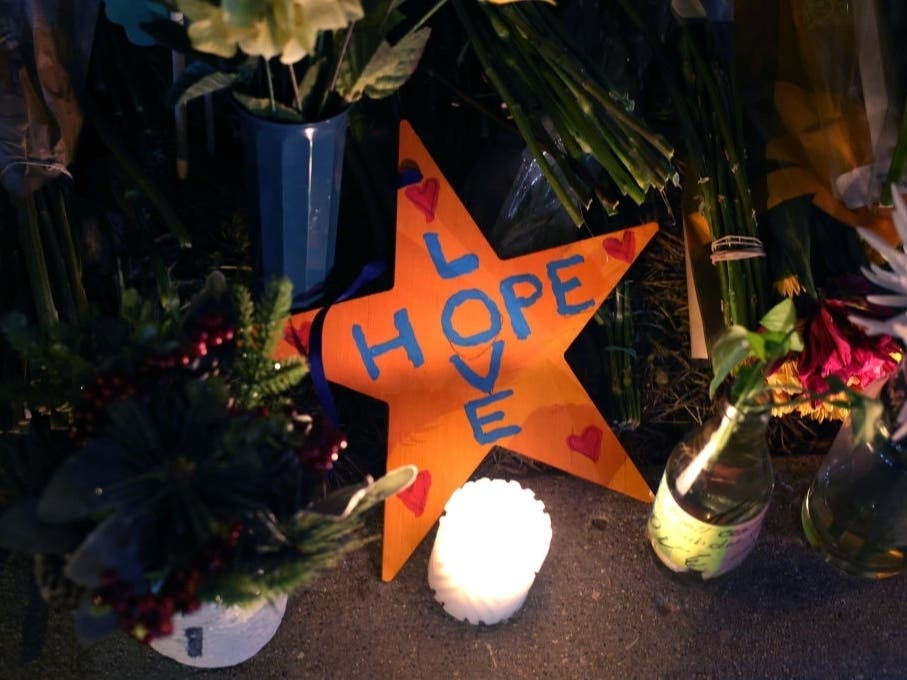 A nonprofit advocacy group in Montclair says that its members are “disgusted and sad” after a shooter killed five people and left dozens injured at a gay nightclub in Colorado last weekend.