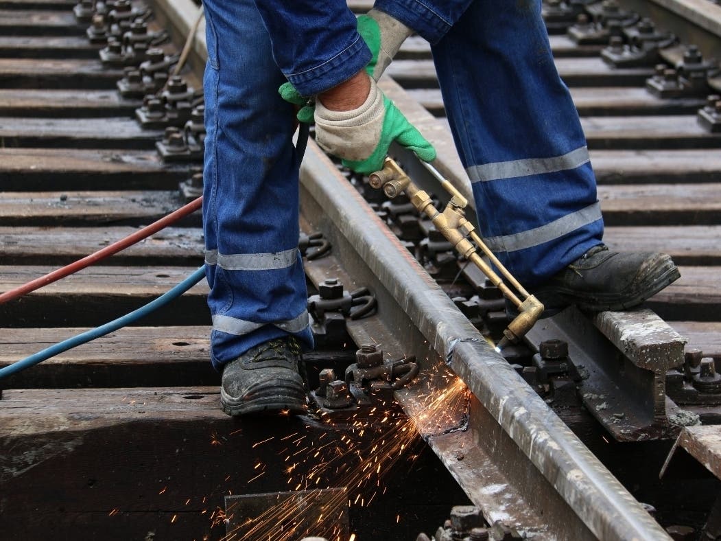 On Monday, U.S. Rep. Donald Payne of New Jersey was among the federal lawmakers who sounded an alarm about the possibility of a national railway strike involving nearly 115,000 workers this holiday season.